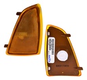 CUARTO PUNTA CV S-10 95-97 S/FOCO DEPO IZQ