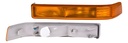 CUARTO FRONTAL CV S-10 98-03/BLAZER 98-04 AMBAR DEPO IZQ