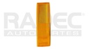 CUARTO PUNTA CV S-10 82-94 AMBAR S/FOCO DEPO DER