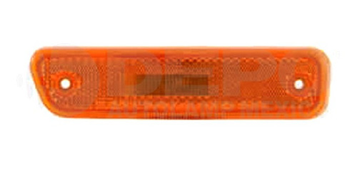 CUARTO LATERAL CV TRACKER 99-04 C/FOCO DEPO DER