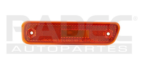 CUARTO LATERAL CV TRACKER 99-04 C/FOCO DEPO IZQ