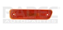 CUARTO LATERAL CV TRACKER 99-04 C/FOCO DEPO IZQ