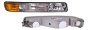 CUARTO FRONTAL CV YUKON 99-06 S/FOCO DEPO DER