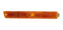 CUARTO LATERAL CV SATURN 96-99 4Y5 PUERT