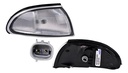 CUARTO PUNTA CV GEO PRIZM 93-97 BLANCO C/FOCO DEPO DER