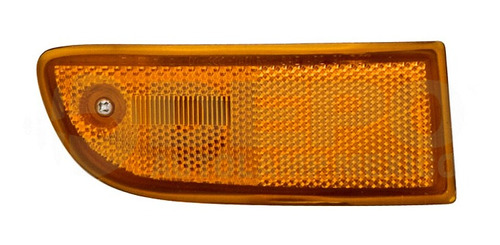 CUARTO LATERAL EXTERIOR CV GEO PRIZM 93-97 DEPO DER