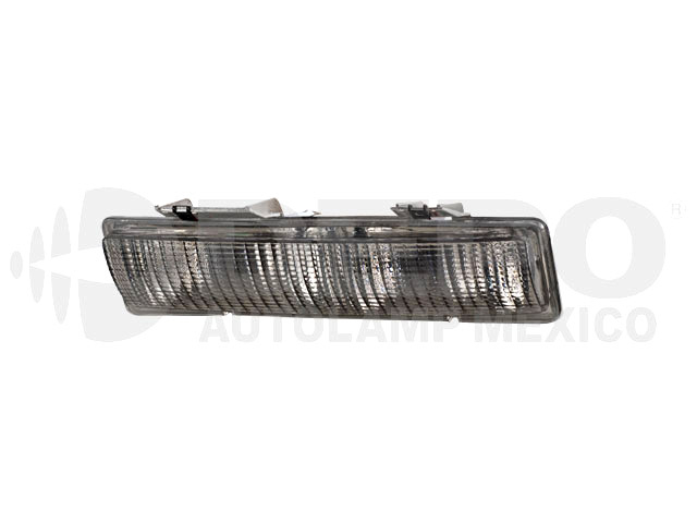 CUARTO FRONTAL CV BERETA 87-96 SIN FOCO 