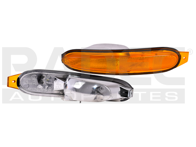 CUARTO LATERAL CR CONCORDE 98-01 DEPO IZ
