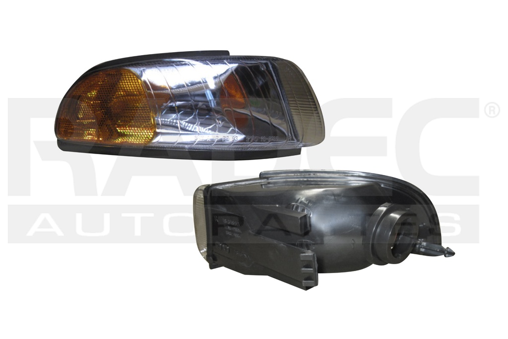 CUARTO PUNTA CR CONCORDE 93-97 TYC DER