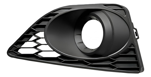 REJILLA FASCIA FD FUSION 10-12 C/HOYO P/FARO DER