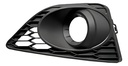 REJILLA FASCIA FD FUSION 10-12 C/HOYO P/FARO DER