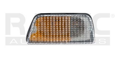 [013-0801-00] CUARTO FRONTAL DS 620 73-80 C/FOCO DEPO DER