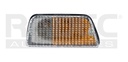 CUARTO FRONTAL DS 620 73-80 C/FOCO DEPO IZQ
