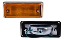 CUARTO LATERAL DS 620 73-80 C/FOCO LUCID DEPO (U.T.P) DER/IZQ