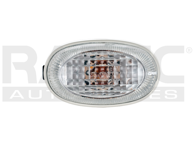CUARTO LATERAL DG ATOS 02-04 CLARO C/FOCO DEPO DER/IZQ