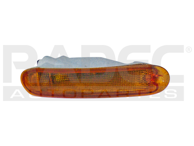 CUARTO FRONTAL DG AVENGER 95-96 DEPO DER