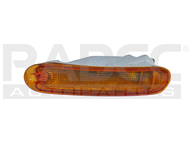 CUARTO FRONTAL DG AVENGER 95-96 DEPO IZQ