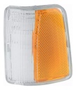 CUARTO PUNTA DG DAKOTA 91-96 BICOLOR S/FOCO DEPO IZQ