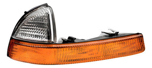 CUARTO FRONTAL/PUNTA DG DAKOTA 97-04 S/FOCO DEPO DER