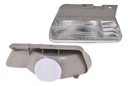CUARTO FRONTAL DG NEON 95-99 S/FOCO DEPO IZQ
