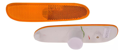 CUARTO LATERAL DG NEON 00-05 S/FOCO DEPO DER