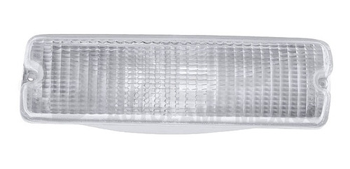 CUARTO FRONTAL DG RAM 90-93 S/FOCO DEPO IZQ