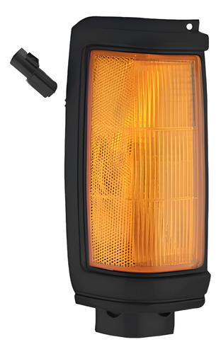 CUARTO PUNTA DG RAM PICK UP 50 87-93/L20