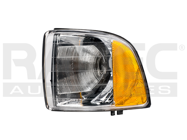 CUARTO PUNTA DG RAM PU 00-02 DEPO IZQ
