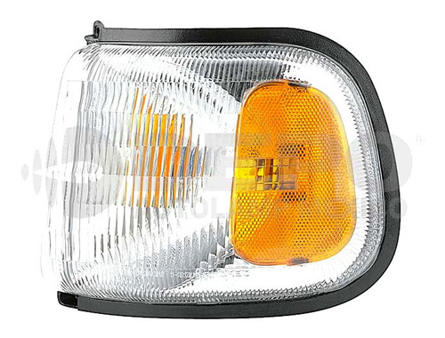 CUARTO PUNTA DG VAN 94-97 S/FOCO DEPO IZQ