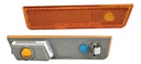 CUARTO LATERAL DG CHALLENGER 08-14 S/FOCO DEPO DER