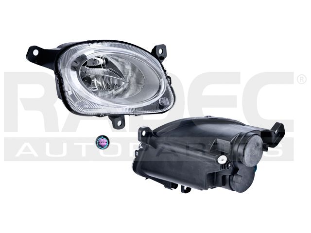 CUARTO FRONTAL FT 500 13-16 S/FOCO DEPO DER