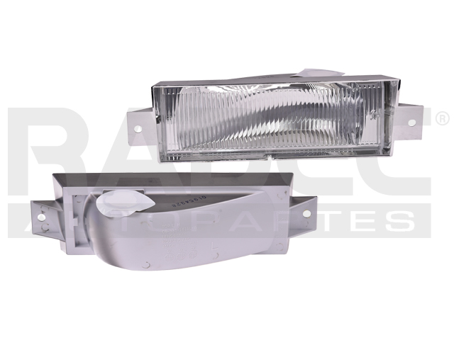 CUARTO LATERAL FD COUGAR/THUNDERBIRD 89-