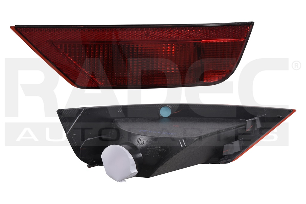 CUARTO TRASERO FD ESCAPE 13-19 S/FOCO DEPO DER