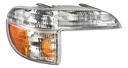 CUARTO FRONTAL/PUNTA FD EXPLORER 95-01 S/FOCO DEPO DER