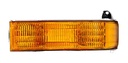 CUARTO FRONTAL FD EXPLORER 91-94 S/FOCO DEPO IZQ