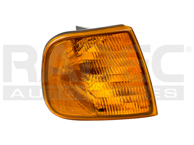 CUARTO PUNTA FD F-150 04-05 AMBAR S/FOCO DEPO DER