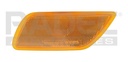 CUARTO LATERAL FD FOCUS 00-04 AMBAR C/FOCO DEPO IZQ