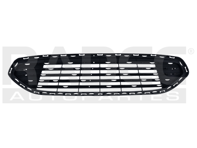 REJILLA FASCIA DEL FD FUSION 13-16 S/MOL