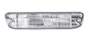 CUARTO FRONTAL FD GRAND MARQUIS 95-97 BLANCO S/FOCO DEPO IZQ