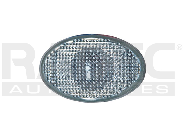 CUARTO LATERAL FD KA 01-08/TRANSIT 07-12