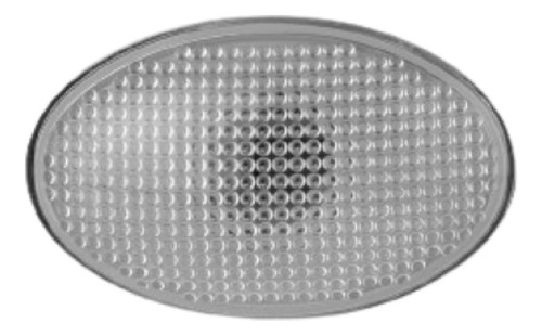 CUARTO LATERAL FD KA 01-08 BLANCO DEPO DER/IZQ