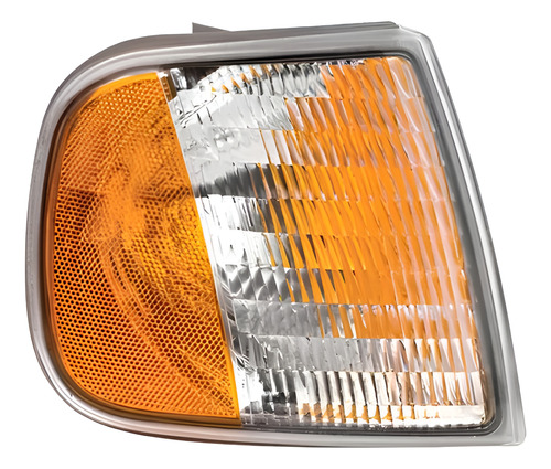 [013-1226-00] CUARTO PUNTA FD F-150 97-03 P/PIJA S/FOCO DEPO DER