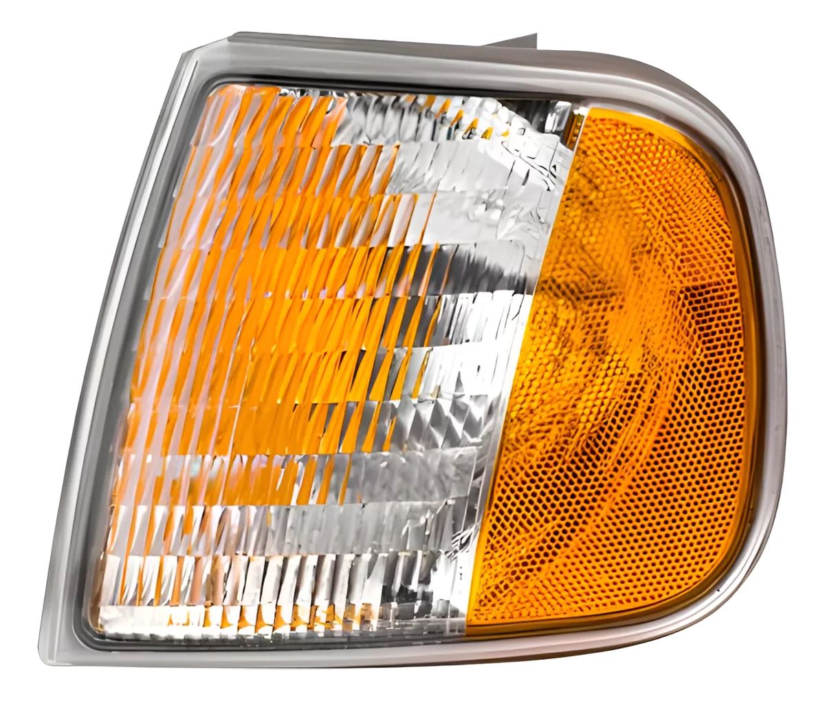 [013-1226-01] CUARTO PUNTA FD F-150 97-03 P/PIJA S/FOCO DEPO IZQ