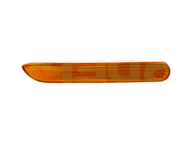 CUARTO LATERAL FD SABLE 00-04 AMBAR SIN 