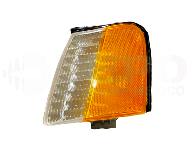 CUARTO PUNTA FD TAURUS 89-91 BICOLOR DEP