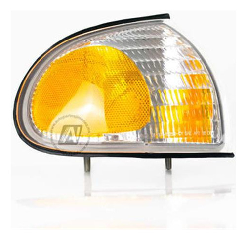 CUARTO PUNTA FD WINDSTAR 95-97 BICOLOR S/FOCO DEPO DER