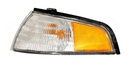 CUARTO PUNTA FD TRACER 92-96 CON FOCO DEPO IZQ
