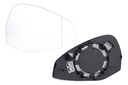 LUNA ESPEJO AD A4 17-20 C/DESEMPANANTE S-LINE/SPORT/SELECT/DYNAMIQUE L4/V6 4/6 CILINDROS 2.0/3.0L 4 PUERTAS DER