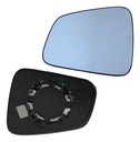 LUNA ESPEJO CV TRAX 13-20 LS/LT/PREMIER L4 4 CILINDROS 1.4/1.8L 5 PUERTAS IZQ