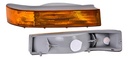 CUARTO FRONTAL FD F-150 92-96 AMBAR S/FOCO DEPO DER